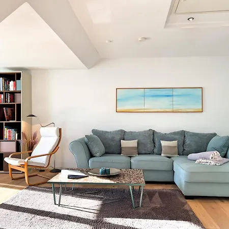Apartament Koje Dreizehn Zingst