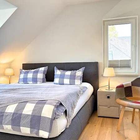 Apartament Koje Dreizehn *