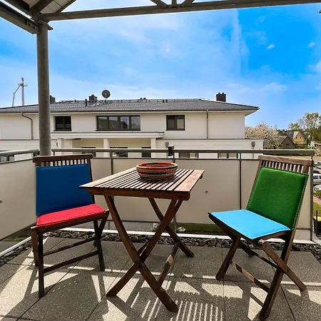 Apartament Koje Dreizehn *