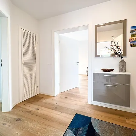 Apartament Koje Dreizehn