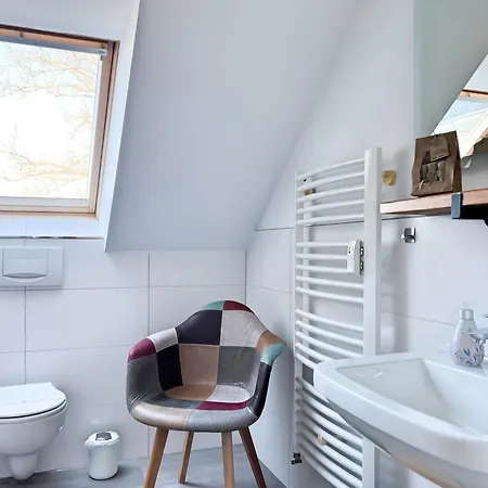 Koje Dreizehn Apartament Zingst