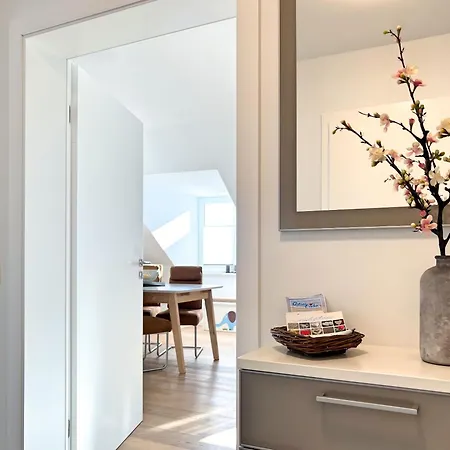 Apartament Koje Dreizehn Zingst