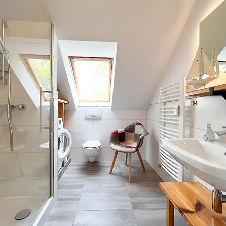 公寓 Koje Dreizehn *