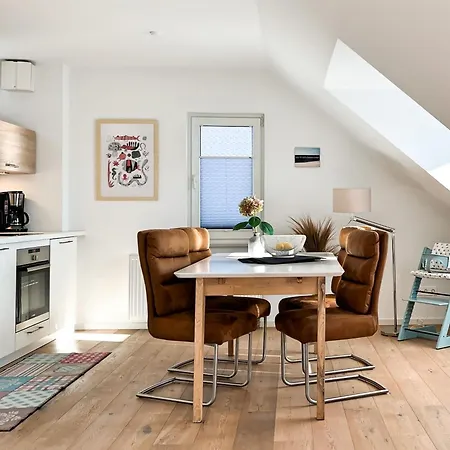 Koje Dreizehn شقة