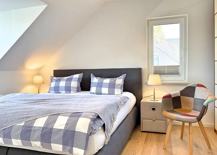 Koje Dreizehn شقة *