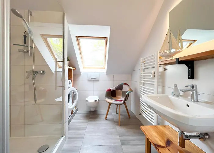 Koje Dreizehn شقة *