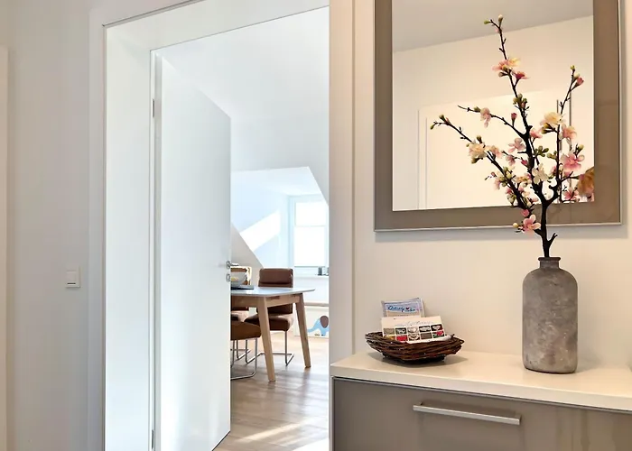 Koje Dreizehn شقة