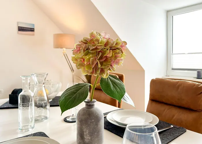 Koje Dreizehn شقة زنغست