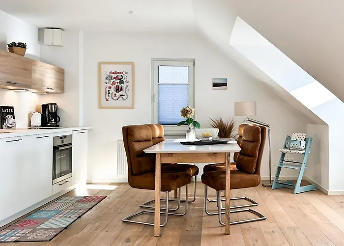 Koje Dreizehn شقة